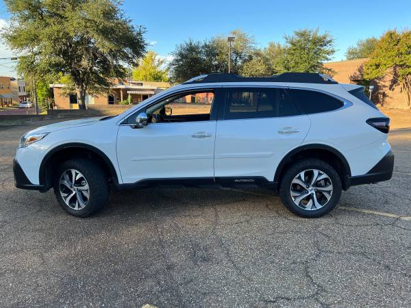 2020 Subaru Outback Touring XT - - by dealer - vehicle for sale in Gladewater, TX – photo 2