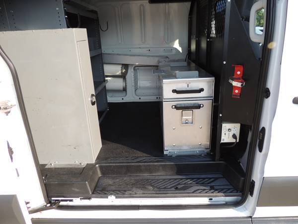 2016 Ford Transit T-150 Cargo Work Van! FLEET MAINTAINED! WORK READY! for sale in White House, AR – photo 7