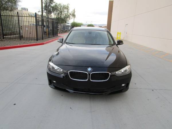 2013 BMW 3-Series 320i Sedan 4D - - by dealer for sale in Phoenix, AZ – photo 2