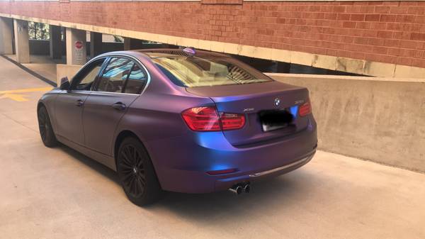 BMW 328i xdrive immaculate - cars & trucks - by owner - vehicle... for sale in Woodbridge, District Of Columbia – photo 3
