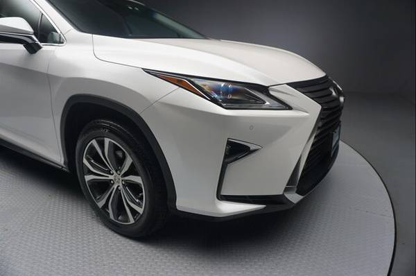 2016 Lexus RX 350 AWD SUV for sale in Rochester , NY – photo 24