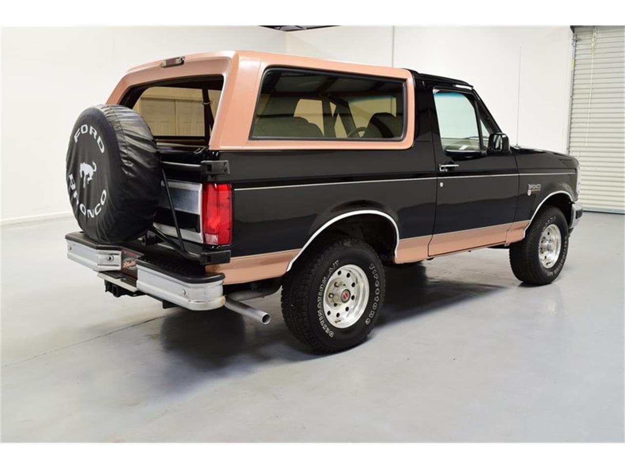 1994 Ford Bronco for sale in Mooresville, NC – photo 3
