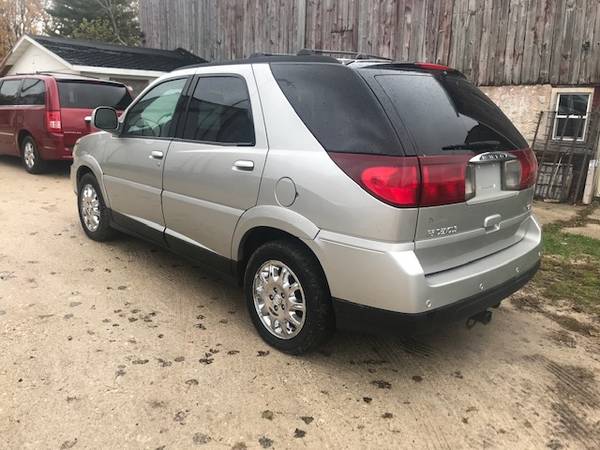 2006 Buick Rendezvous AWD for sale in Campbellsport, WI – photo 2