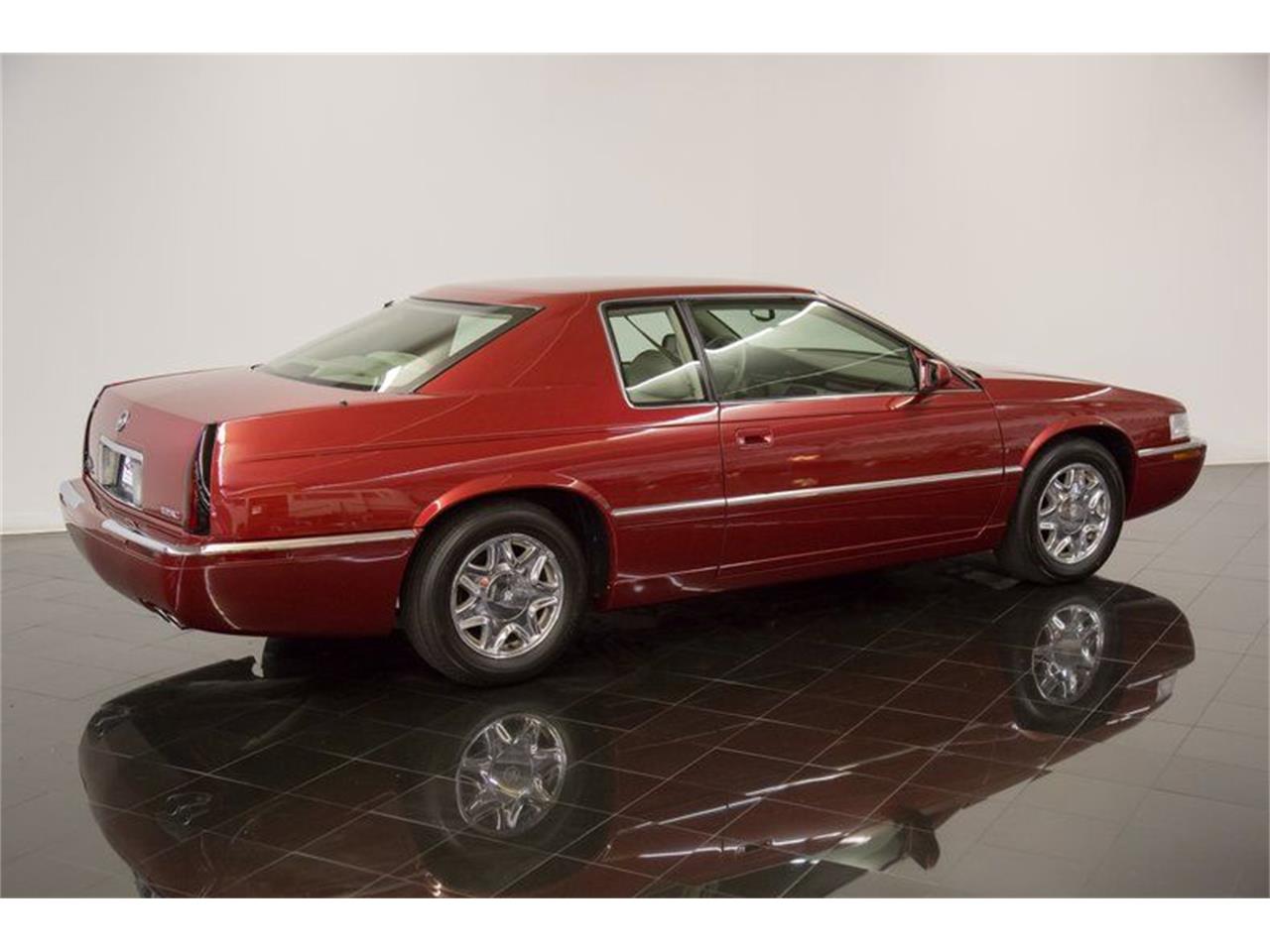 2000 Cadillac Eldorado for sale in Saint Louis, MO – photo 20