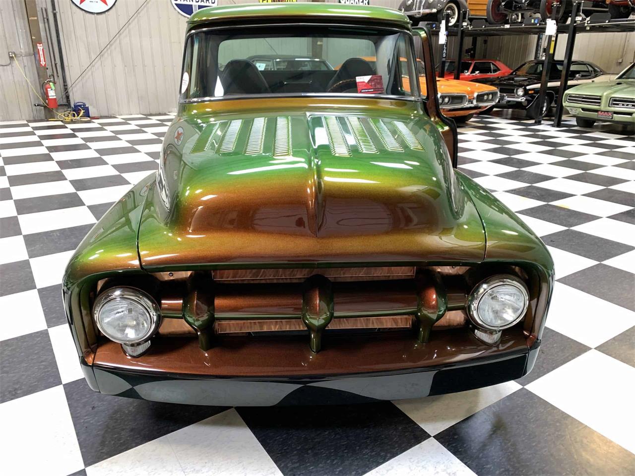 1956 Ford F100 for sale in Pittsburgh, PA – photo 26