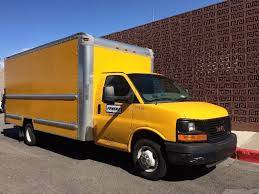 16 foot Box Truck for Rent for sale in Suffolk, VA