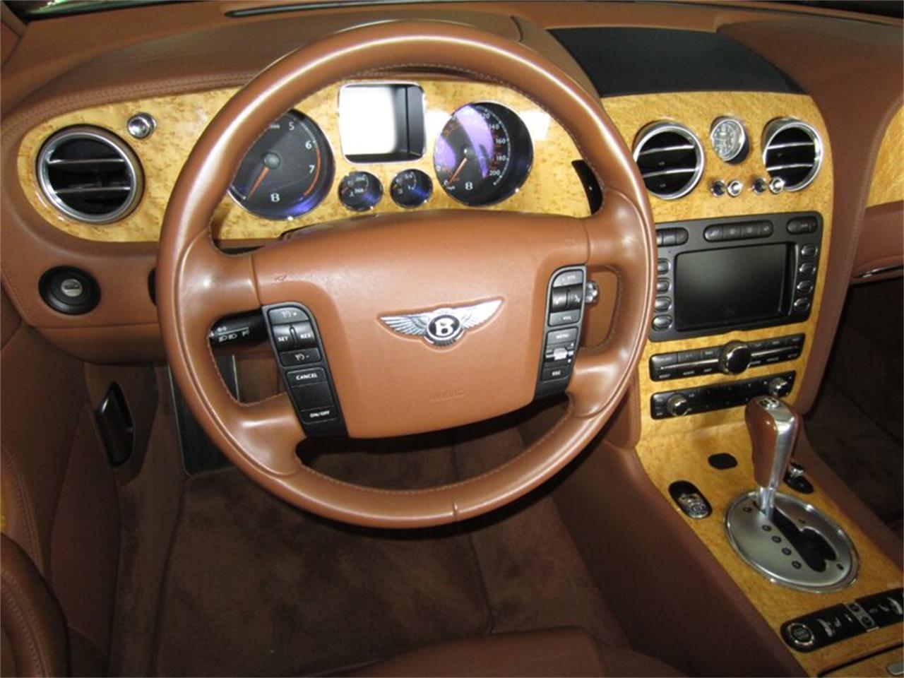 2008 Bentley Continental GTC for sale in Delray Beach, FL – photo 11