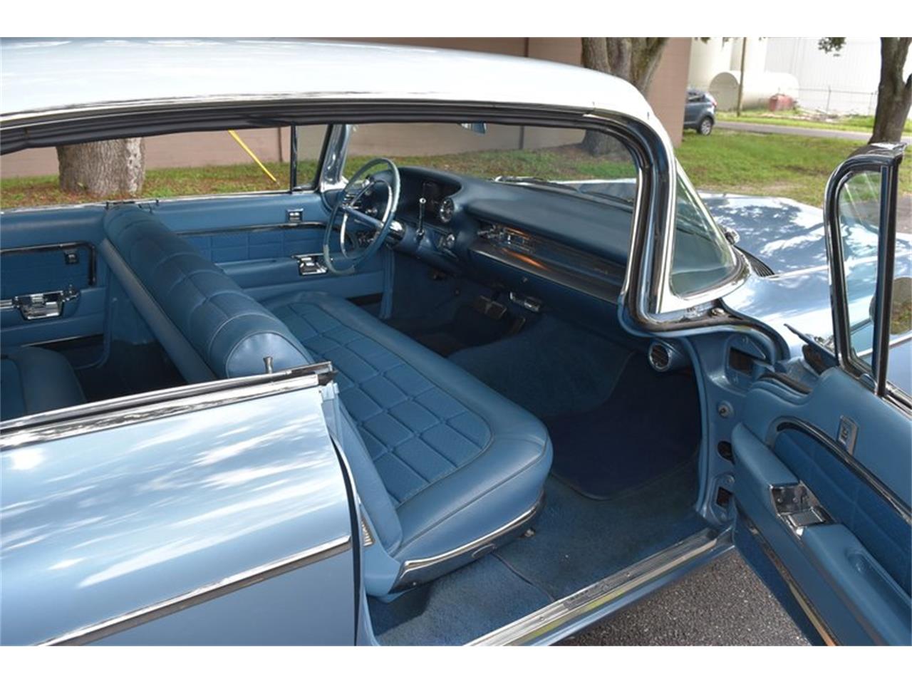 1959 Cadillac Fleetwood for sale in Orlando, FL – photo 8