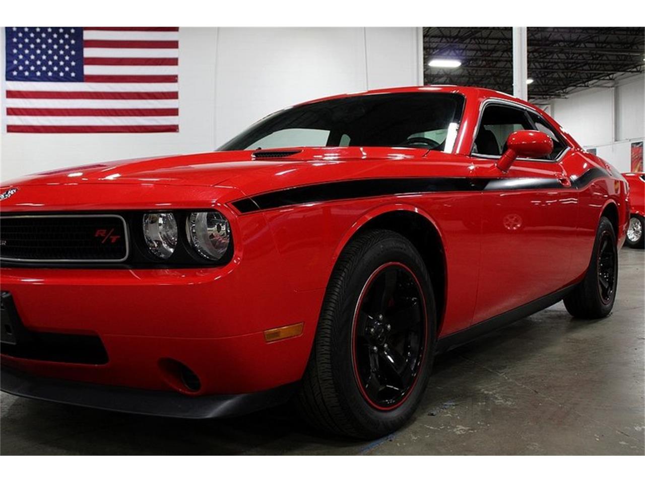 2010 Dodge Challenger for sale in Kentwood, MI – photo 22
