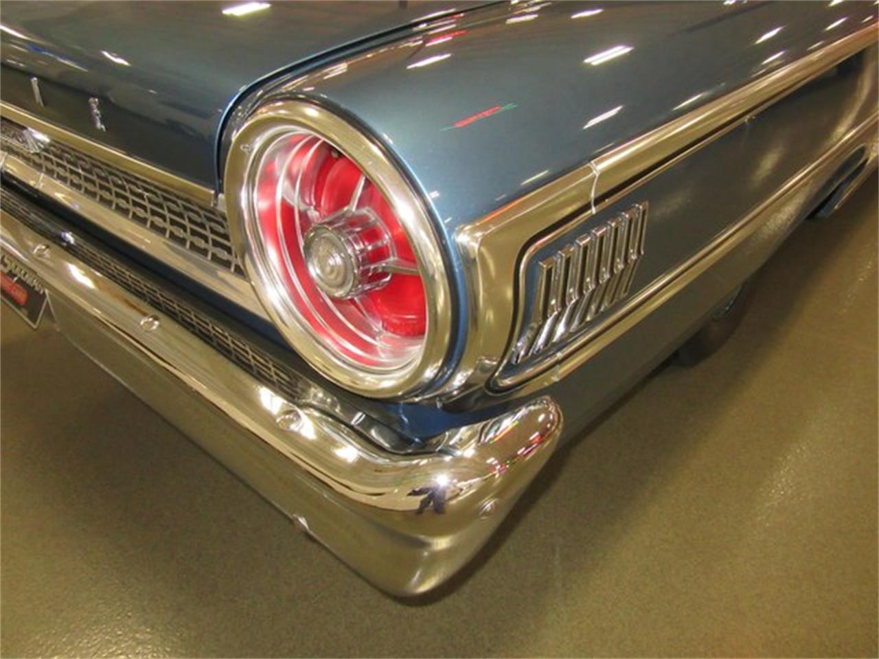 1963 Ford Galaxie for sale in Greenwood, IN – photo 14