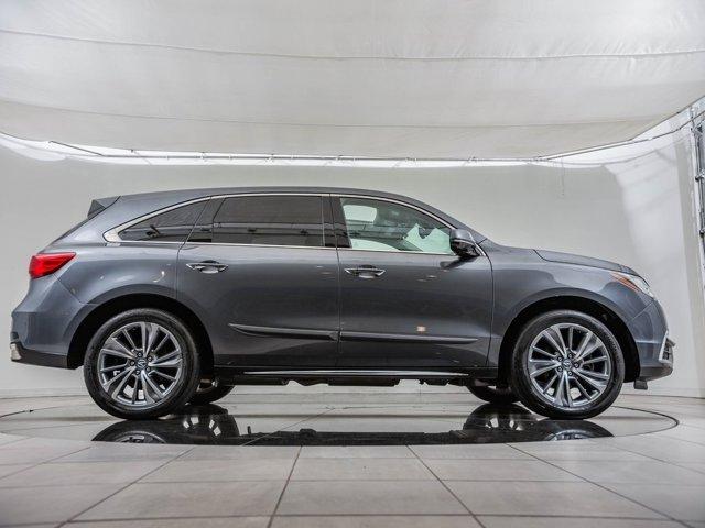 2017 Acura MDX 3.5L w/Technology Package for sale in Wichita, KS – photo 12
