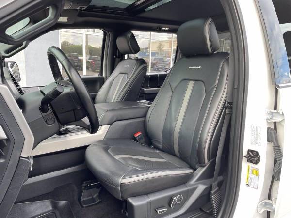 2018 Ford F-150 F150 F 150 - - by dealer - vehicle for sale in Rockville, District Of Columbia – photo 22