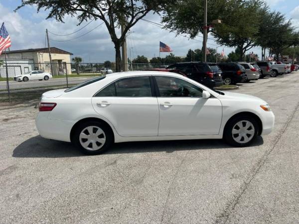 2007 Toyota Camry CE - - by dealer - vehicle for sale in Orlando, FL – photo 2