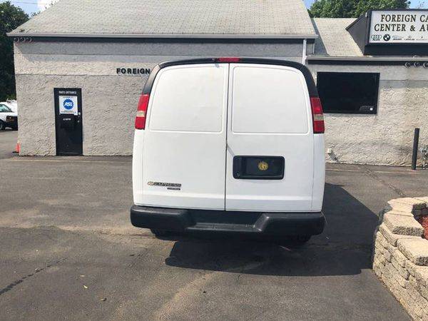 2013 Chevrolet Chevy Express Cargo 3500 3dr Cargo Van w/ 1WT... for sale in Kenvil, NJ – photo 7