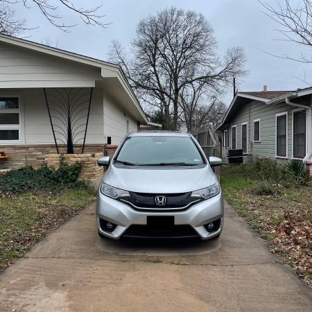 2015 Honda Fit EX Hatchback 4D for sale in Austin, TX
