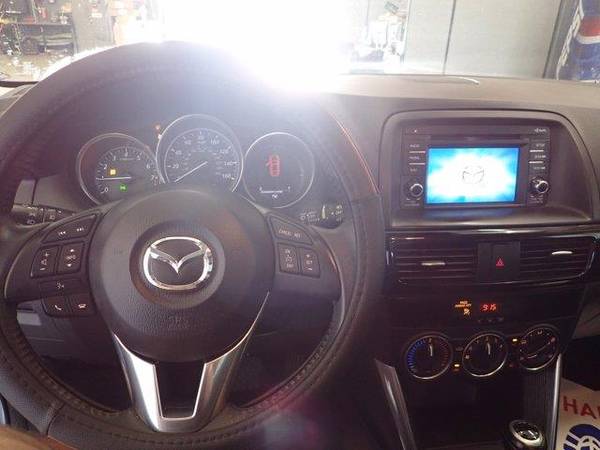 2014 Mazda CX-5 Touring - SUV - cars & trucks - by dealer - vehicle... for sale in Cincinnati, OH – photo 15