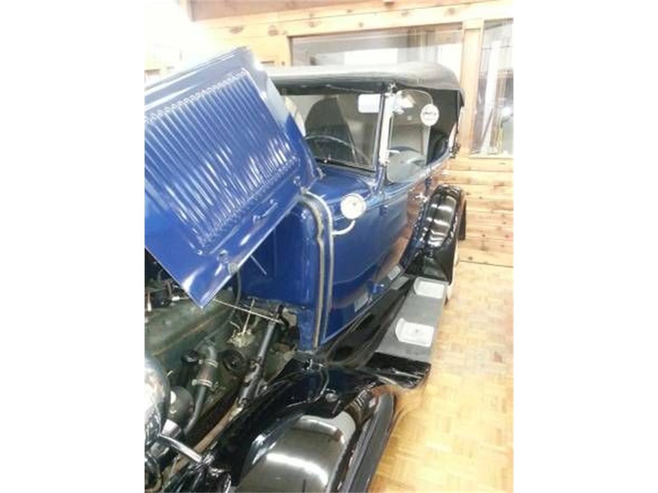 1931 Ford Model A for sale in Cadillac, MI – photo 8
