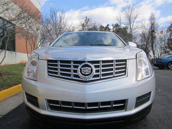 2015 CADILLAC SRX Luxury ~ Youre Approved! Low Down Payments! for sale in Manassas, VA – photo 2