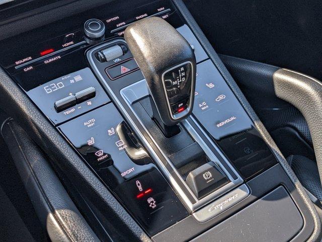 2019 Porsche Cayenne S for sale in Westmont, IL – photo 16