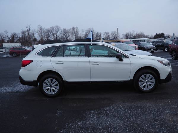 2019 Subaru Outback 2 5i - - by dealer - vehicle for sale in Frederick, MD – photo 3