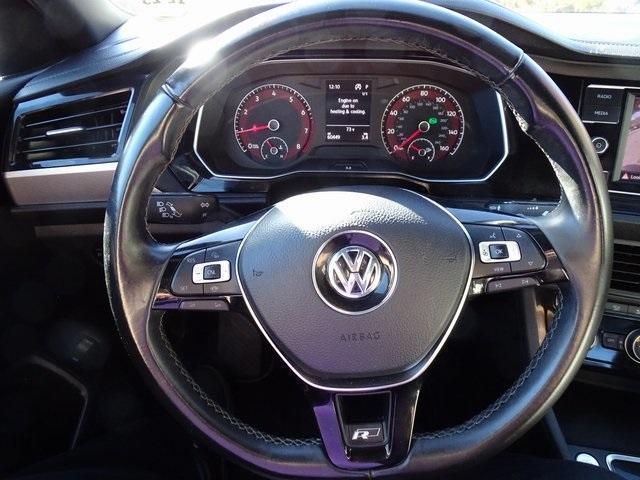 2019 Volkswagen Jetta 1.4T R-Line for sale in Other, NJ – photo 5