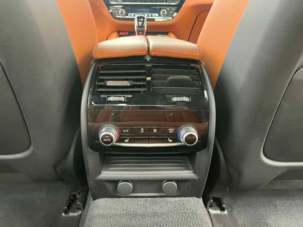 2019 BMW M5 Competition AWD for sale in Hasbrouck Heights, NJ – photo 48