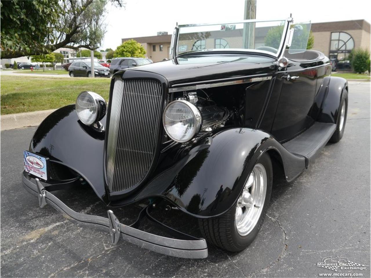 1934 Ford Street Rod for sale in Alsip, IL – photo 28