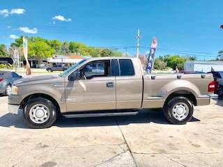 ★2004 Ford F-150 XLT SuperCab★LOW Miles, $999 Down OPEN SUNDAYS for sale in Cocoa, FL – photo 4