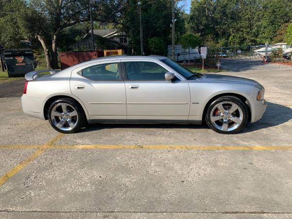 2007 Dodge Charger R/T for sale in Summerville , SC – photo 2