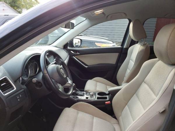 *2016* *Mazda* *CX-5* *Touring* for sale in Spokane, WA – photo 15