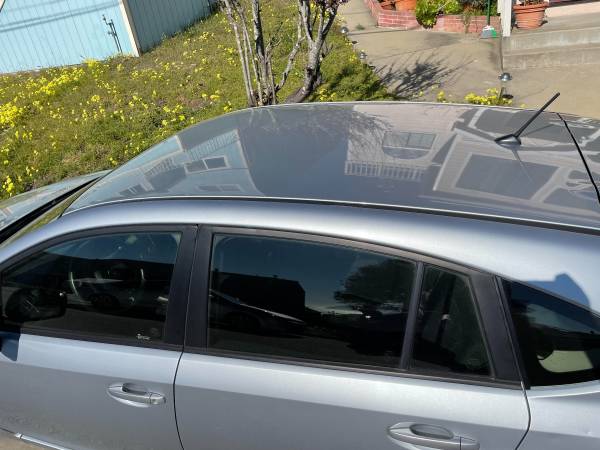 2013 Impreza (Auto, original owner, clean) - - by for sale in Daly City, CA – photo 3
