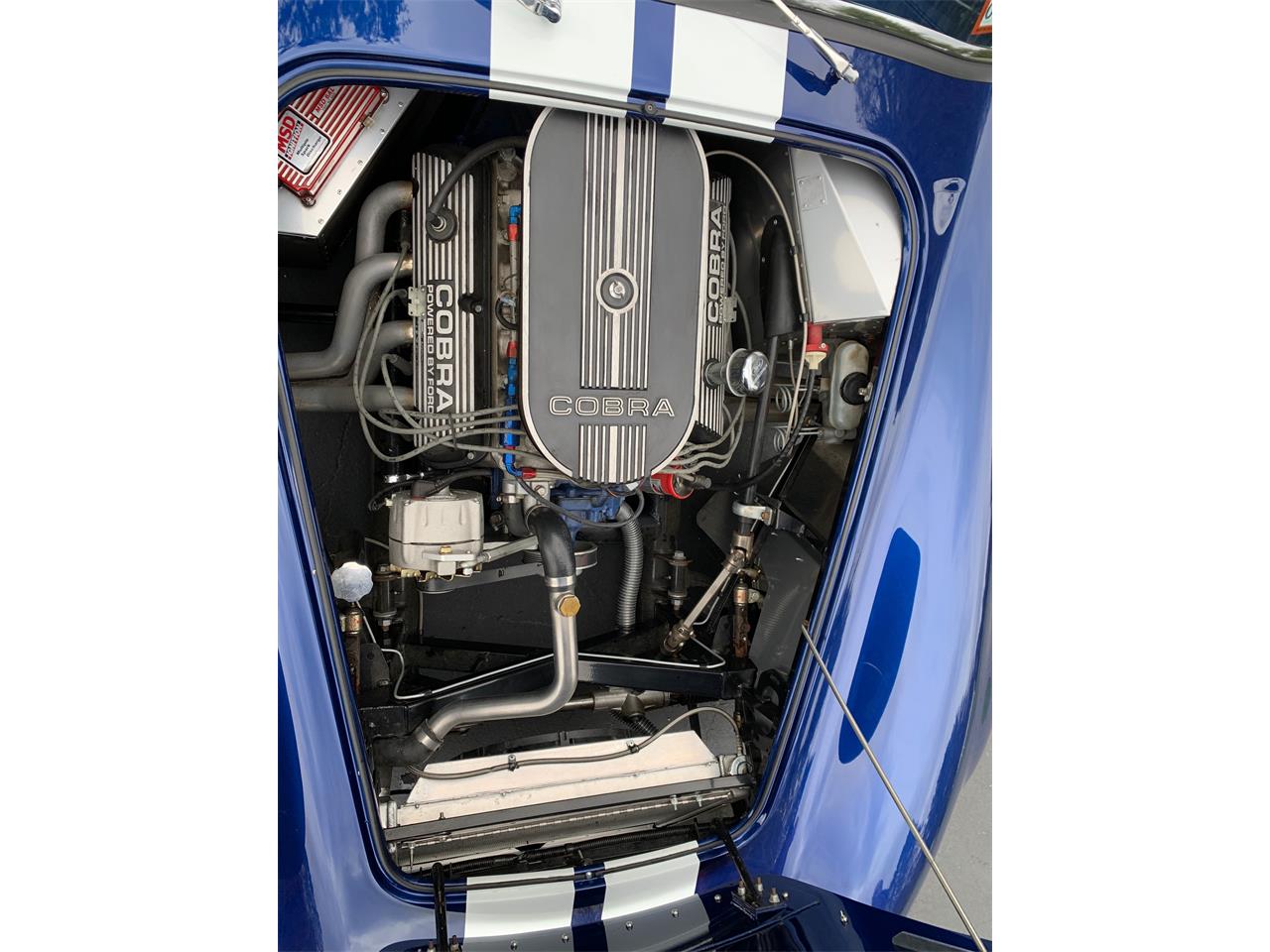 1965 Shelby Cobra for sale in Rochester, NH – photo 9