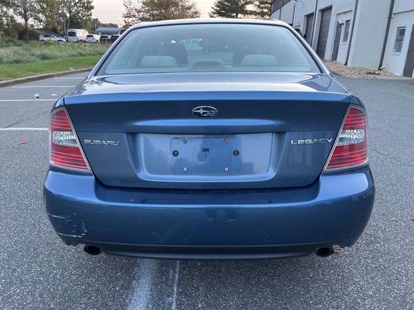 2007 Subaru Legacy - can be your Today! - - by dealer for sale in Fredericksburg, VA – photo 3