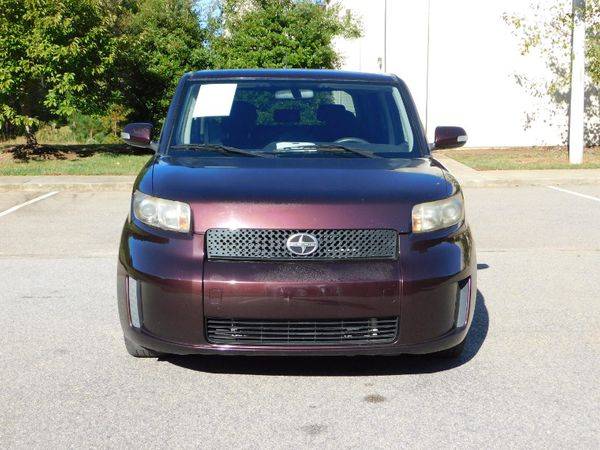 2008 Scion xB Wagon - GREAT DEALS! for sale in Zebulon, NC – photo 8