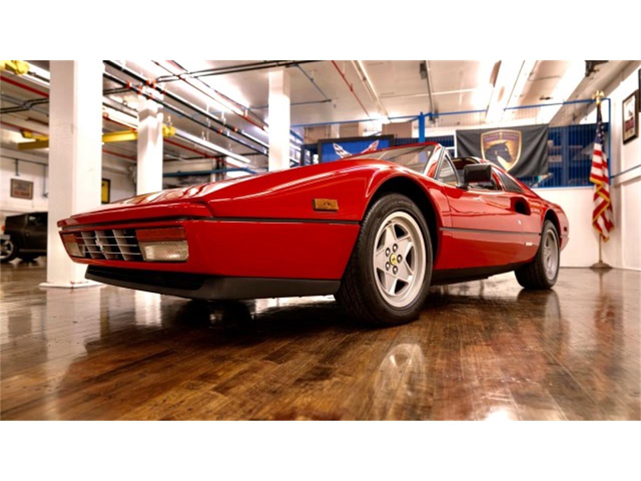 1986 Ferrari 328 GTS for sale in Bridgeport, CT – photo 5