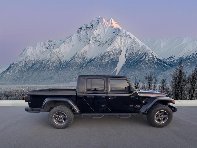 2020 Jeep Gladiator Rubicon for sale in Wasilla, AK – photo 6