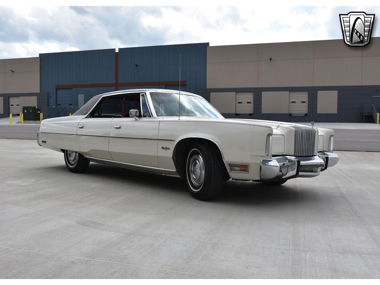 1976 Chrysler New Yorker for sale in O'Fallon, IL – photo 30