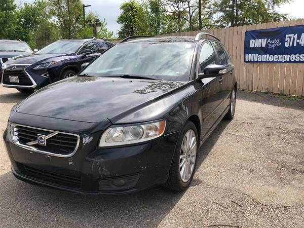2009 VOLVO V50 2 4L - - by dealer - vehicle automotive for sale in Woodbridge, District Of Columbia – photo 2