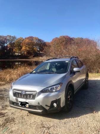 2018 Subaru Crosstrek Premium 2.0i Premium Sport Utility AWD - cars... for sale in East Greenwich, RI – photo 5