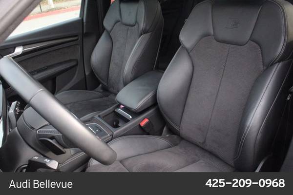 2020 Audi SQ5 Premium Plus AWD All Wheel Drive SKU:L2014802 - cars &... for sale in Bellevue, WA – photo 11