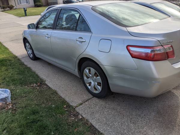2008 Toyota Camry New Engine - cars & trucks - by owner - vehicle... for sale in Berkley, MI – photo 5