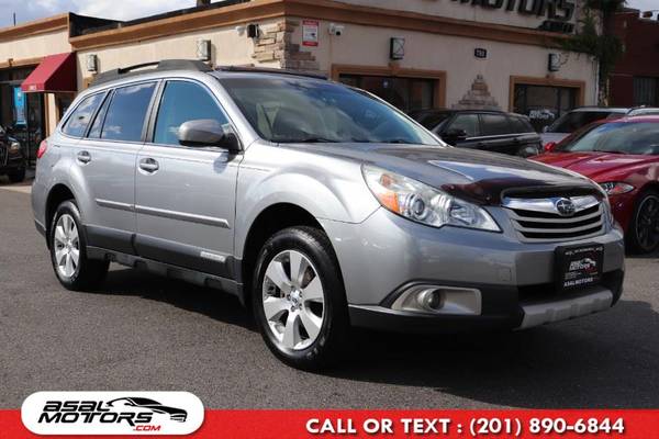 Stop In or Call Us for More Information on Our 2011 Subaru Ou-North for sale in East Rutherford, NJ – photo 3