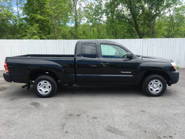2008 Toyota Tacoma SR5 Power Windows, Locks, Cruiser ONLY 73,000 Miles for sale in Watertown, NY – photo 3