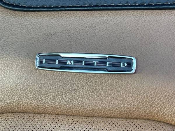2017 Ford F150 SuperCrew Cab Limited Pickup 4D 5 1/2 ft - cars & for sale in Lincoln, NE – photo 23
