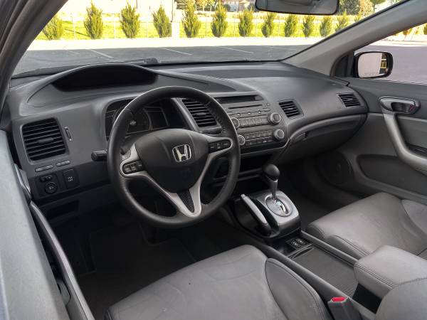2009 Honda Civic Coupe for sale in henderson, CO – photo 14