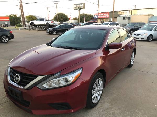 NEWER CARS, LOW DOWN PAYMENTS***NO CREDIT REQUIRED***$600 DOWN!!! for sale in Arlington, TX – photo 4