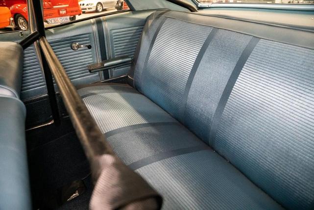 1965 Chevrolet Bel Air for sale in Grand Rapids, MI – photo 24