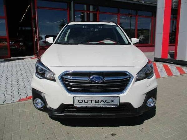 2019 Subaru Outback Touring 2.5l AWD for sale in Los Angeles, UT – photo 4