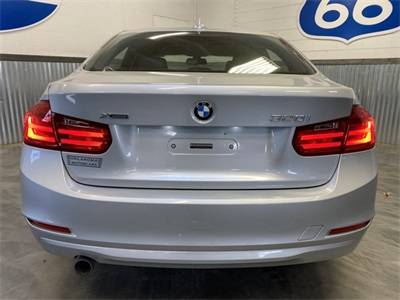 2014 BMW 320i xDRIVE AWD - ONLY 50K MILES - - by for sale in Norman, OK – photo 3