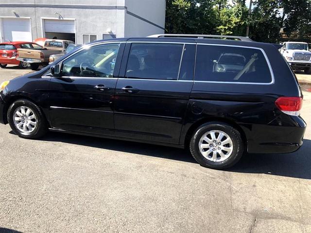 2009 Honda Odyssey EX-L for sale in STAMFORD, CT – photo 9